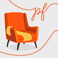 Pepperfry logo - Similar company to Spacewood Furnishers Pvt. Ltd.