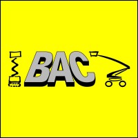 BAC Polska logo - Similar company to Aa Herkules Podesty Ruchome