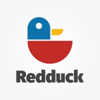 Redduck logo - Similar company to Redduck