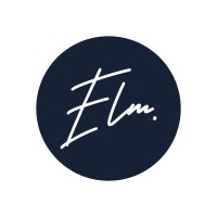 Elm Wood logo - Similar company to Mozzarella Factory