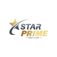 Star Prime - Rent A Car logo - Similar company to Soimper Eletrônicos