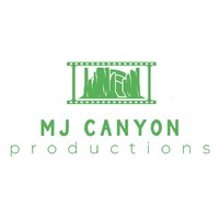 MJ Canyon Productions logo - Similar company to The Good Vibe Media