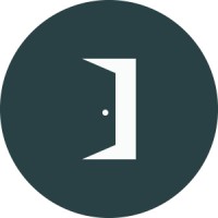 ClimateDoor logo - Similar company to Foresight Canada