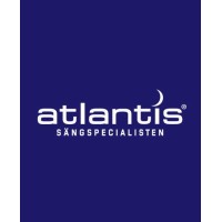 Atlantis Sängspecialisten logo - Similar company to Stormtrivs I Jönköping Ab