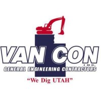 VanCon, Inc. logo - Similar company to Dudley Construction Inc