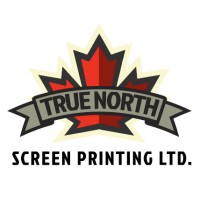 True North Screen Printing
