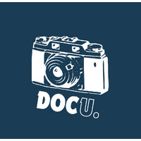DOCU logo - Similar company to The Panther