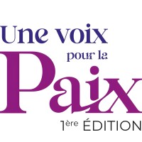 Une voix pour la paix logo - Similar company to Diplocité