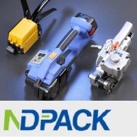 Yueqing Nuoda Packaging Machinery Co.,LTD logo - Similar company to Teknika Strapping Systems