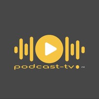 Podcast-TV logo - Similar company to Podcast Guru