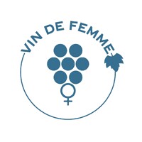 Vin de Femme logo - Similar company to Bartmen