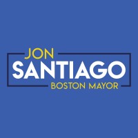 Jon Santiago For Boston Mayor