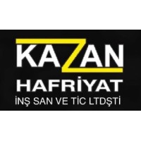 Emir Kazan Hafriyat İnş. San. Tic. LTD. ŞTİ. logo - Similar company to Insula