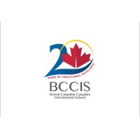 British Columbia Canadian International School (BCCIS-EAST) logo - Similar company to Eduhive