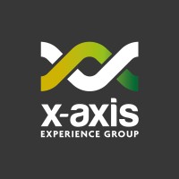 X-axis logo - Similar company to X-Axis