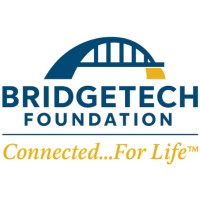BridgeTech Foundation, Inc. logo - Similar company to Community Resource Network Of Florida, Llc.