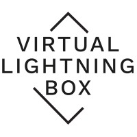 VIRTUAL LIGHTNING BOX logo - Similar company to Adrenaline Studio