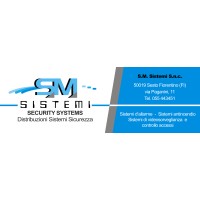 SM Sistemi logo - Similar company to Micronet