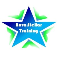 Nova Stellar Training logo - Similar company to Tigerlily Training