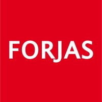 Forjas logo - Similar company to Nicolas Filmaker