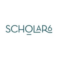 Scholar 6 logo - Similar company to Brillder