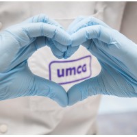 Verpleegkunde UMCG logo - Similar company to Innovatiekr8®