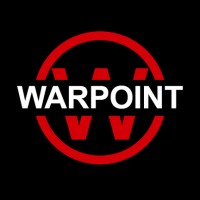 WarPoint logo - Similar company to Biofine Developments Ne