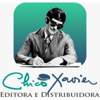 Editora Chico Xavier logo - Similar company to Casa Editora O Clarim