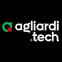 Agliardi Tech logo - Similar company to Just Software
