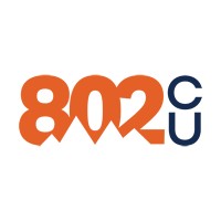 802 Credit Union logo - Similar company to Full Circle Hr