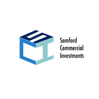 Samford Commercial Investments logo - Similar company to Dvt Property Group