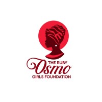 The Ruby Osmo Girls Foundation logo - Similar company to Crazsummit