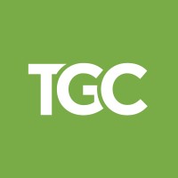 The Gospel Coalition logo - Similar company to Angel Studios