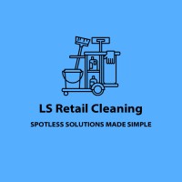 LS Retail Cleaning Limited logo - Similar company to Ls Packaging & Retail Solutions