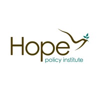 Hope Policy Institute logo - Similar company to Onevoicems