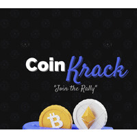 CoinKrack logo - Similar company to Techsolute India
