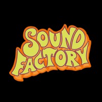 Sound Factory Records logo - Similar company to Oxford Intelligent Energy