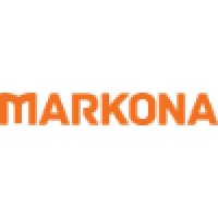 Markona AB logo - Similar company to G Construct Ab