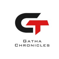 Gatha Chronicles logo - Similar company to Slizzr Inc.