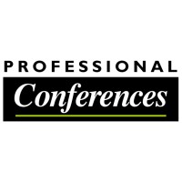 Professional Conferences logo - Similar company to Work With Toby