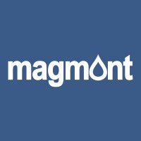 Magmont Adhesives logo - Similar company to Collak, S.A.