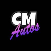CMAutos logo - Similar company to Aurora Design Studio