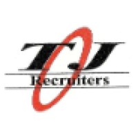 TJ Recruiters logo - Similar company to The Focus Solutions