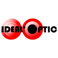 Ideal’Optic Côte d’Ivoire logo - Similar company to Modern Optique