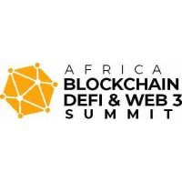 Africa Blockchain, DeFi and Web 3 Summit logo - Similar company to Globally Connected Group