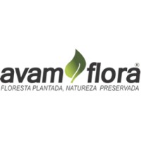 Avam Flora - Floresta Plantada, Natureza Preservada logo - Similar company to Una Florestal