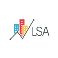 LSA logo - Similar company to Leon County Property Appraiser'S Office