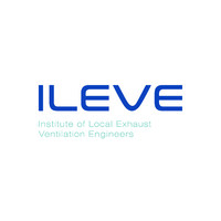 Institute of Local Exhaust Ventilation Engineers (ILEVE) logo - Similar company to Tempest-One Ltd.