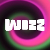 Get Wizz logo - Similar company to Pnk
