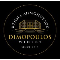Dimopoulos Estate logo - Similar company to Shield4Grape Project